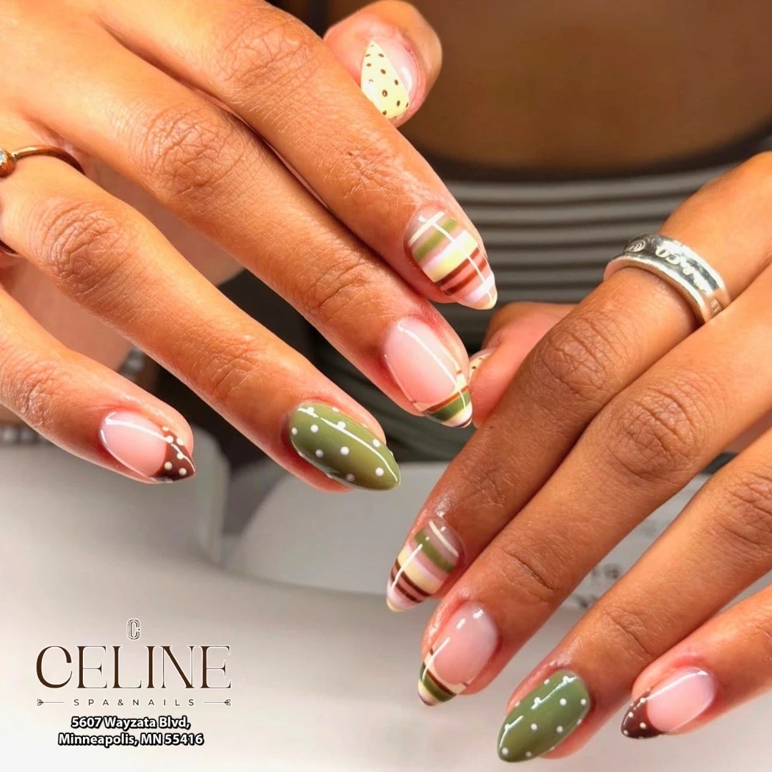 Celine Spa & Nails